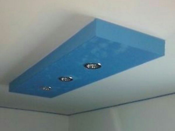 Archisio - Maestri Dellarte - Progetto Controsoffitti su misura