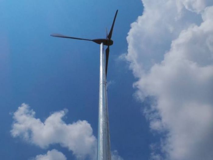 Archisio - Emanuele Aronne - Progetto Energie rinnovabili