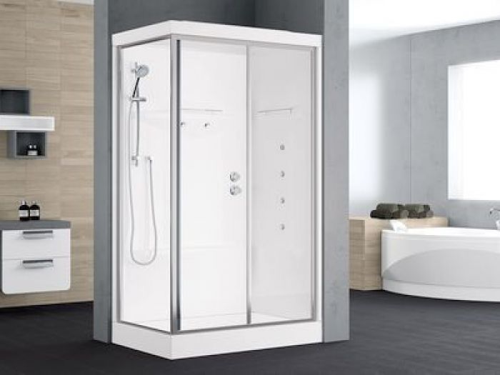 Archisio - Acca Manutenzioni Milano - Progetto Vetraio