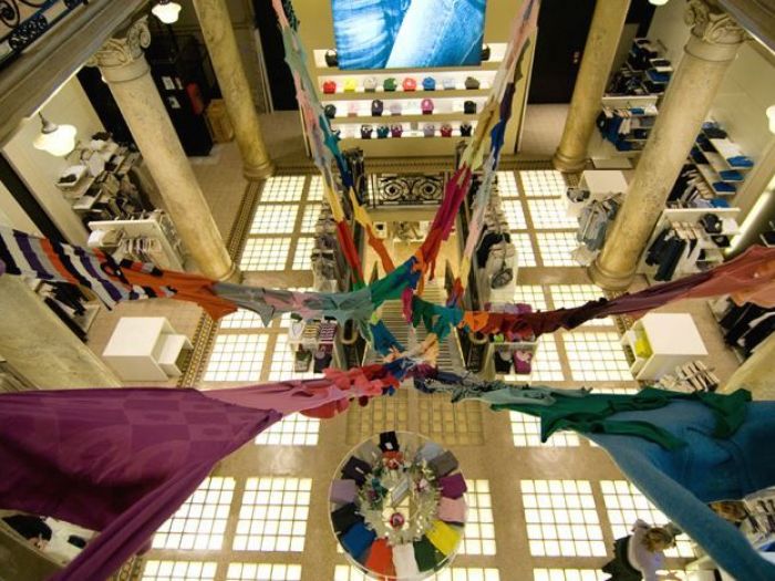 Archisio - Antonio Piccirilli - Progetto Gemine muse