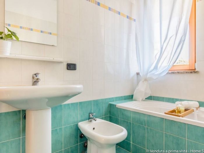 Archisio - Venduta A Prima Vista - Progetto Home staging trilocale