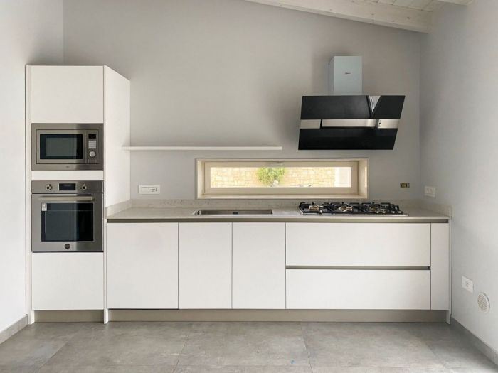 Archisio - Ideakasa Srl - Progetto La cucina carmelo