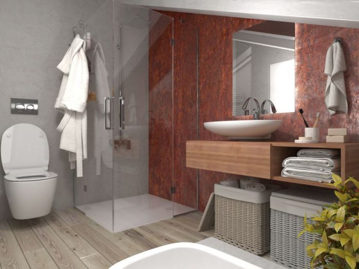 Archisio - Render Real - Progetto Render di interni