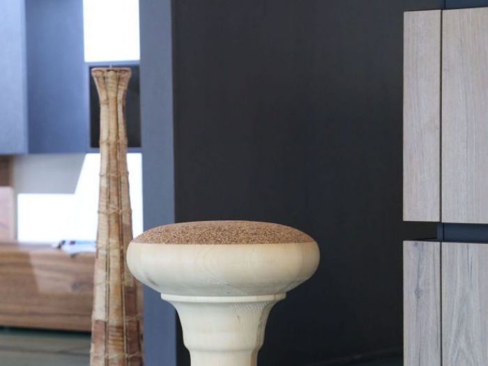 Archisio - Pierfrancesco Arnone - Progetto Sgabelli