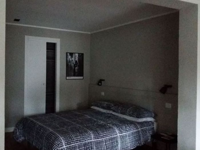 Archisio - Alessandra Vada - Progetto Open space in centro storico