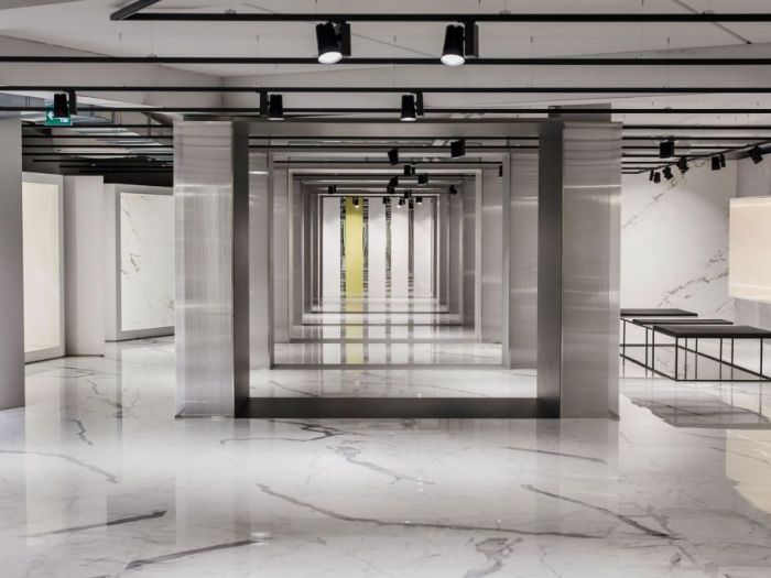 Archisio - Marco Porpora - Progetto Greenroom