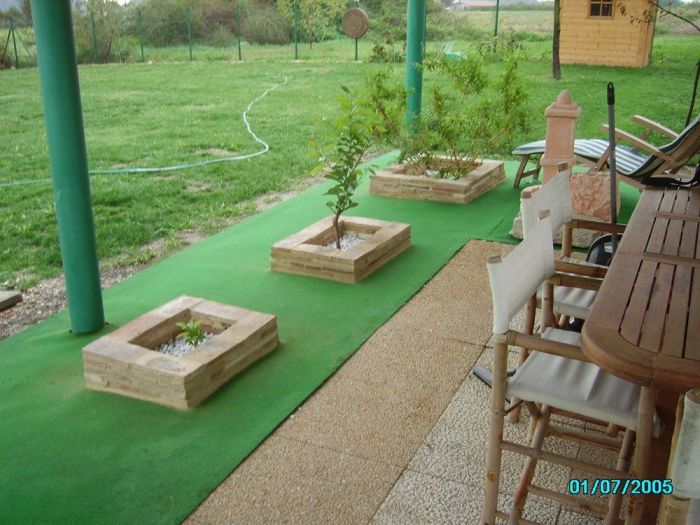 Archisio - Tsr - Progetto Lavori edili