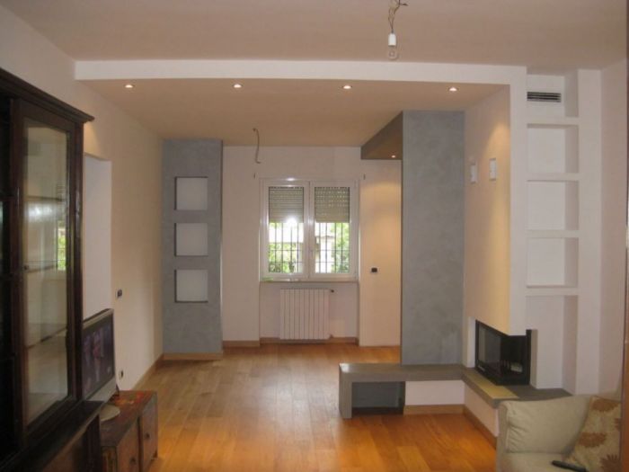 Archisio - Architettando Studio - Progetto Ciampino house 2010