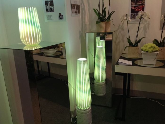 Archisio - Ashlar Marmi Pregiati - Progetto Marmo e oggetti