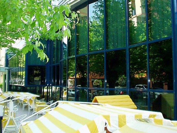 Archisio - Bisacchi - Progetto Realizzazioni di facciate