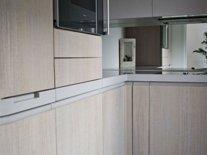 Archisio - Studio Di Progettazioni Darchimire - Progetto Attico a vicenza