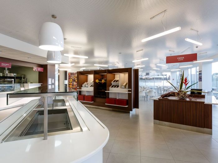 Archisio - Studio Fotografico Francesco Degli Innocenti - Progetto Salvatore ferragamo