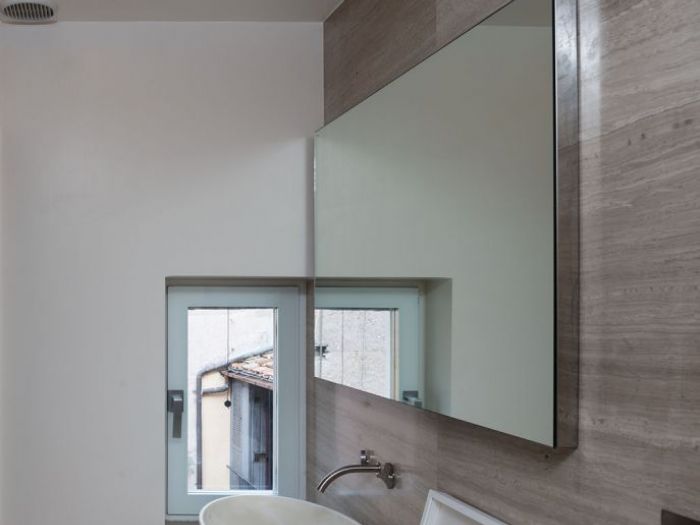 Archisio - Mohamed Keilani - Progetto Apt Campo de fiori