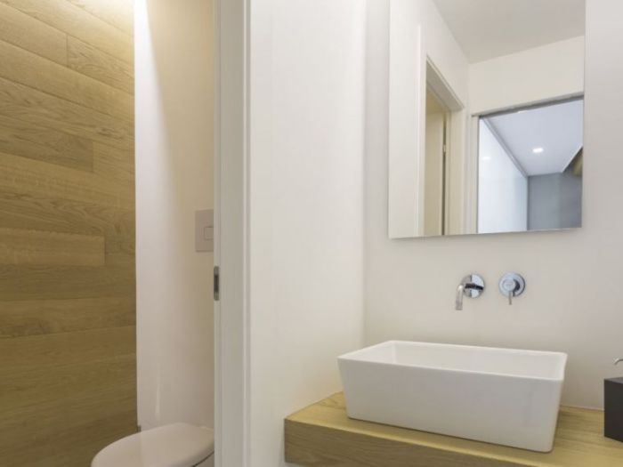 Archisio - Dfg Architetti - Progetto Studio medico dott Digrandi