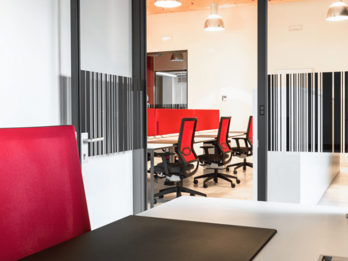 Archisio - Durante Ufficio - Progetto Safemarine