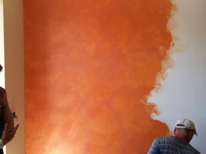 Archisio - La Servizi Ristrutturazioni - Progetto Interni