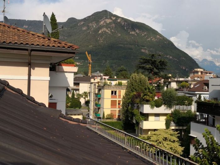 Archisio - Manuel Benedikter - Progetto Villa tripoli