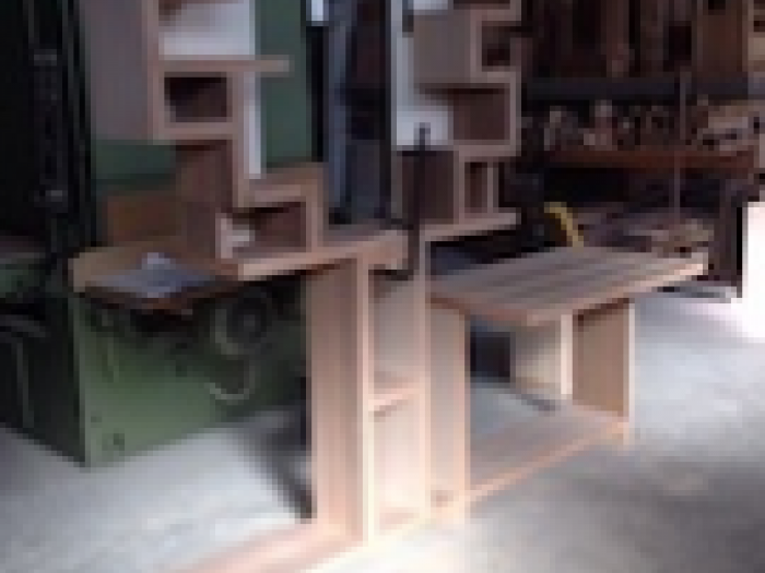 Archisio - Mobili Naneo Snc - Progetto Salotti