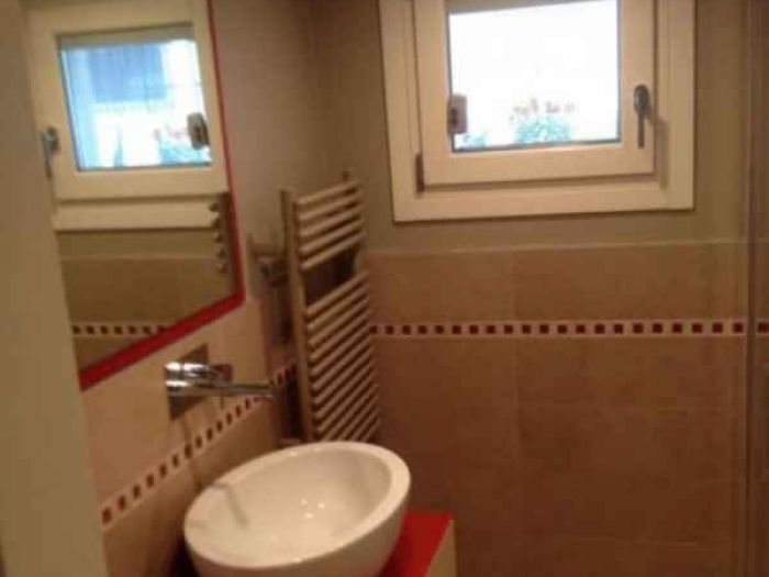 Archisio - Studio Antepost - Progetto Rassegna bagni