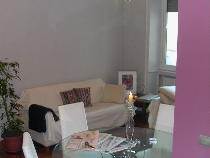 Archisio - Anna Ferrara - Progetto Appartamento zona politecnico