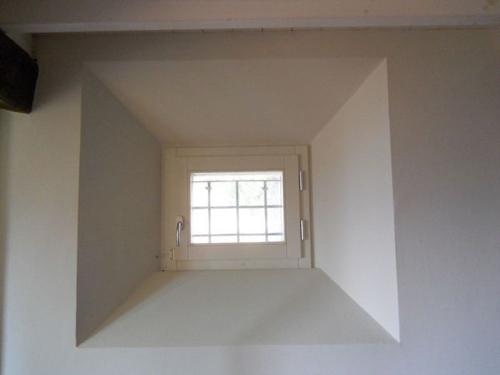 Archisio - Moreno Galeotti Impresa Edile - Progetto Infissi e serramenti