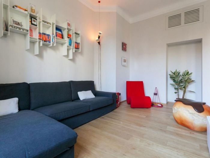 Archisio - Studio Rocca - Progetto Aspettando bob