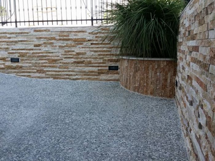 Archisio - Baldassarre Marmi - Progetto Lavoro 2