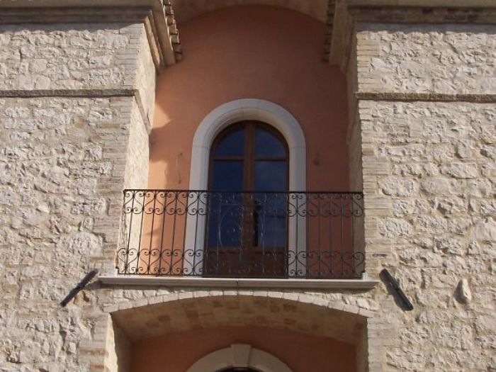 Archisio - Maurizio Loi - Progetto Committente palmerino cocciaglia