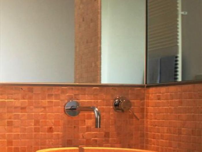 Archisio - Arkitetti Flore Venezia - Progetto Bianca casa