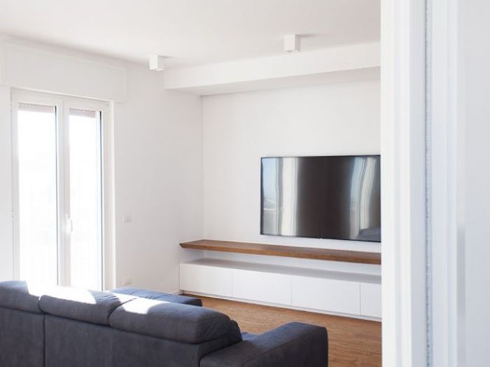 Archisio - Ifarchitetti - Progetto Casalab