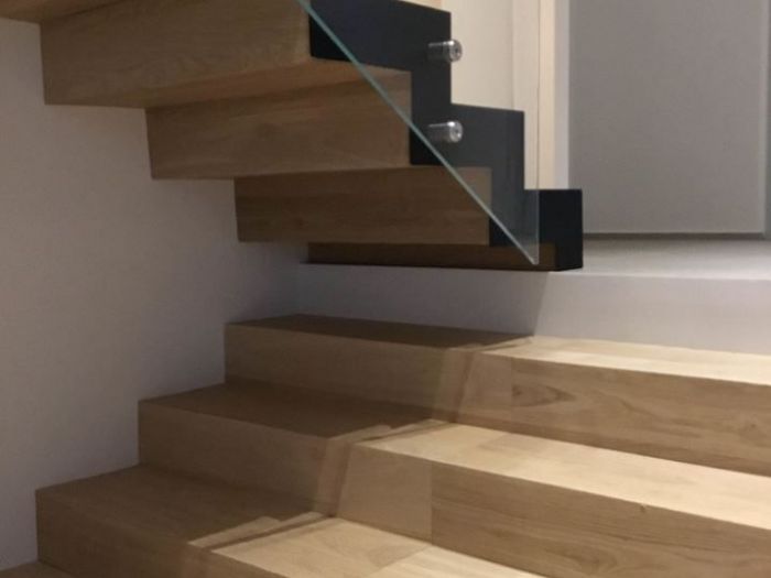 Archisio - Antonio Bellomo Designer - Progetto Area 522