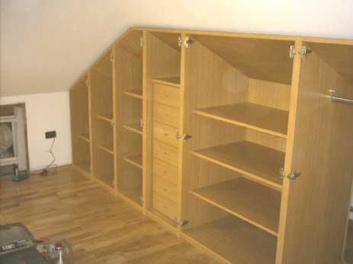 Archisio - Zaccaria Monguzzi - Progetto Montaggio