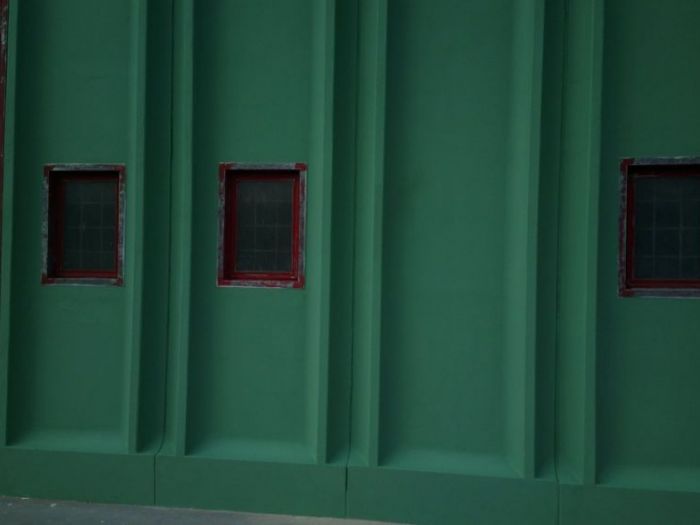 Archisio - Gimmirestauri - Progetto Pitture interne