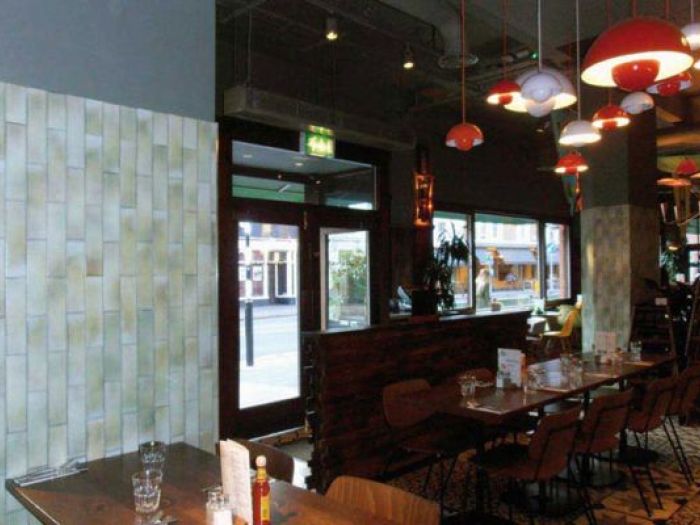 Archisio - Senio Alta Ceramica Faentina - Progetto SENIO ALTA CERAMICA FAENTINA