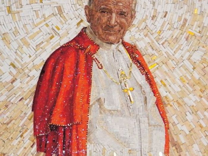 Archisio - Progetto Arte Poli srl - Progetto Mosaic