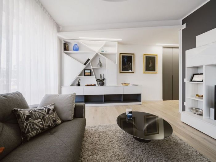 Archisio - Annalisa Carli - Progetto Una moderna fermata del tram