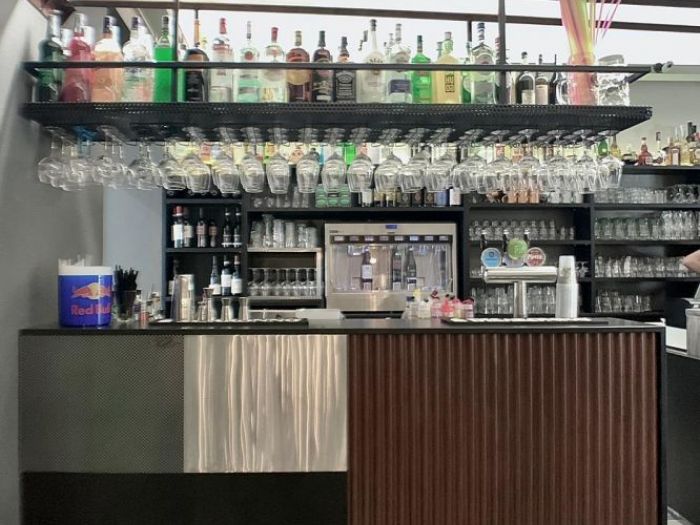 Archisio - Flli Groppo srl - Progetto Bar turn over