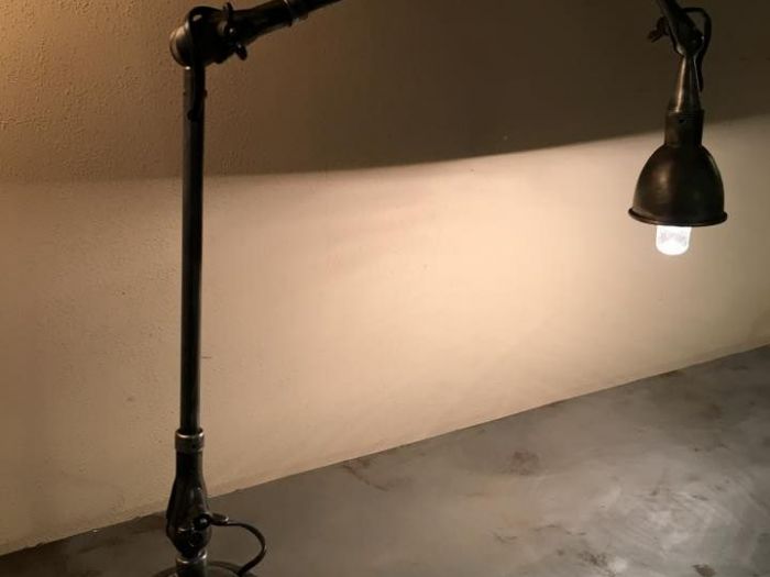 Archisio - Scenography - Progetto Luci da scena