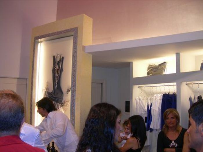 Archisio - Lorenzo Maria Antonello Gerardi - Progetto Girlish