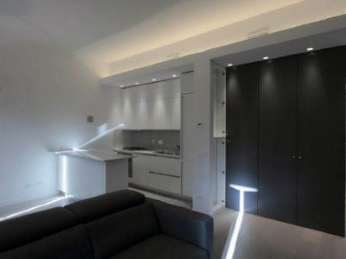 Archisio - Enrico Realacci - Progetto Casa ab - roma centro