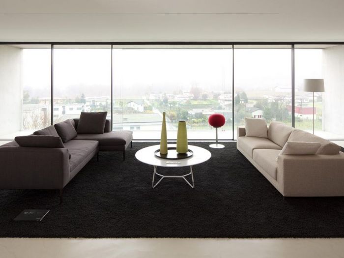 Archisio - Matteo Cirenei - Progetto Geneva lab 2014