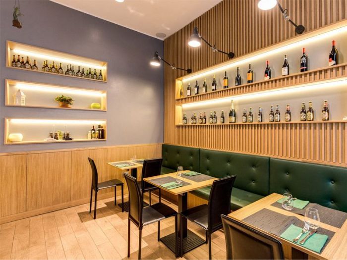 Archisio - Mob Architects - Progetto Salsamente