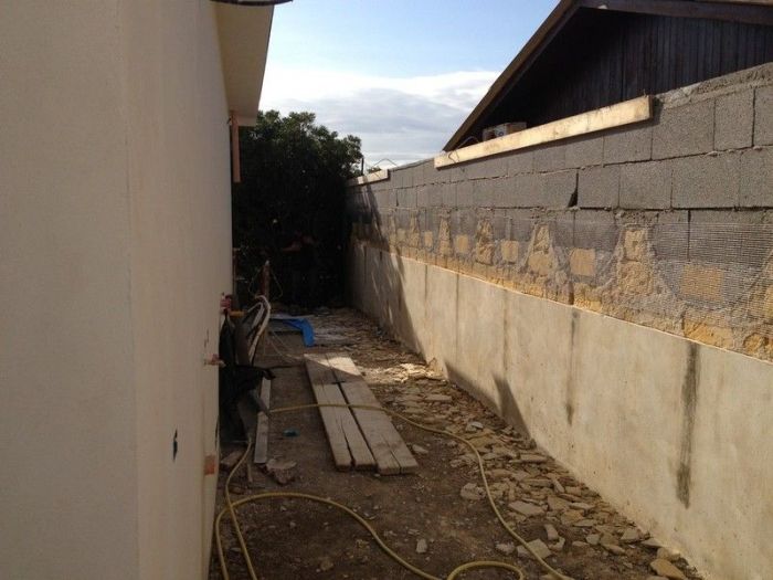 Archisio - Alessandro Tribuna - Progetto Ficarazzi - manutenzione straordinaria