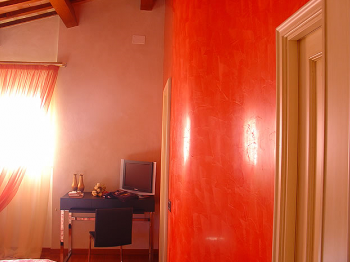 Archisio - Rossi Rossi - Progetto Stucchi