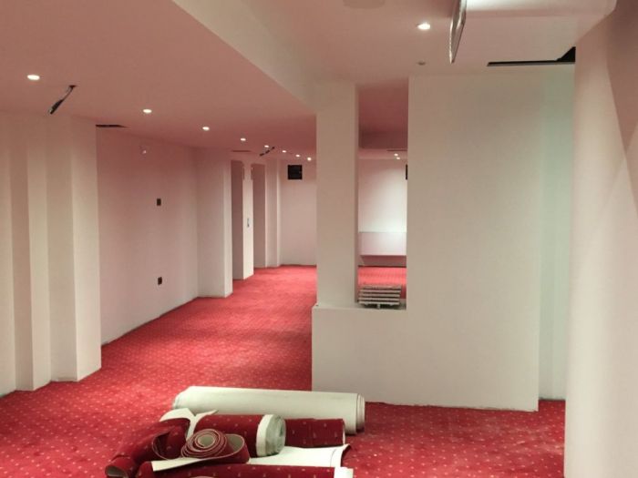 Archisio - Ristrutturazione Di Esterni E Interni Service Group - Progetto Lavori in cartongesso