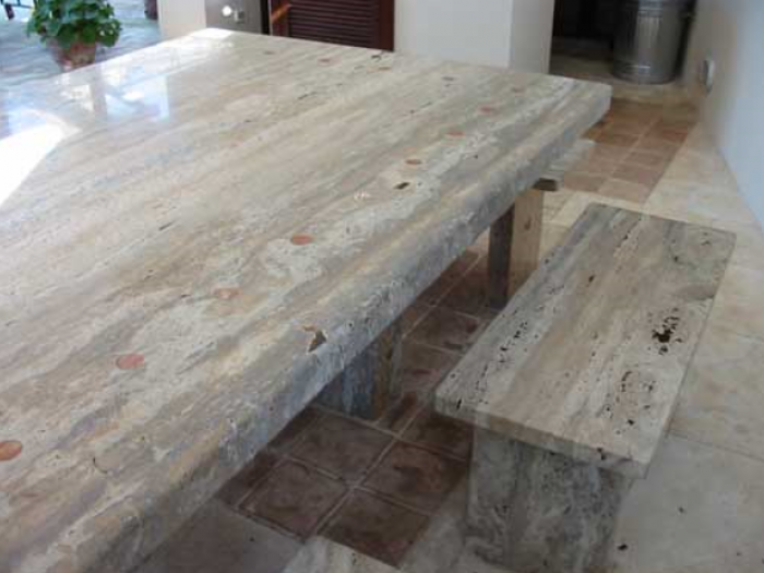 Archisio - Basile Marmi Dal 1947 - Progetto Arredo