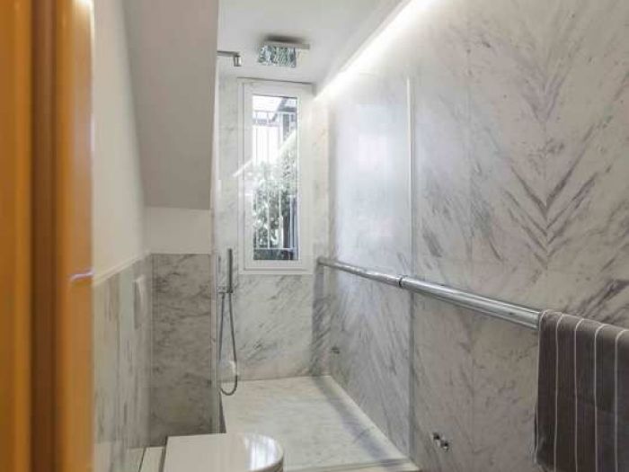 Archisio - Arkimago - Progetto Sottotetto alla francese