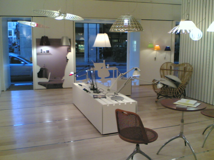 Archisio - Nuova Edil Costruzioni - Progetto Ristrutturazione di interni