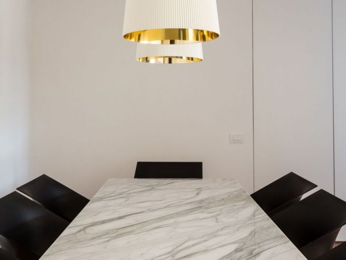 Archisio - Gabriele Giliberti - Progetto Casa 1406