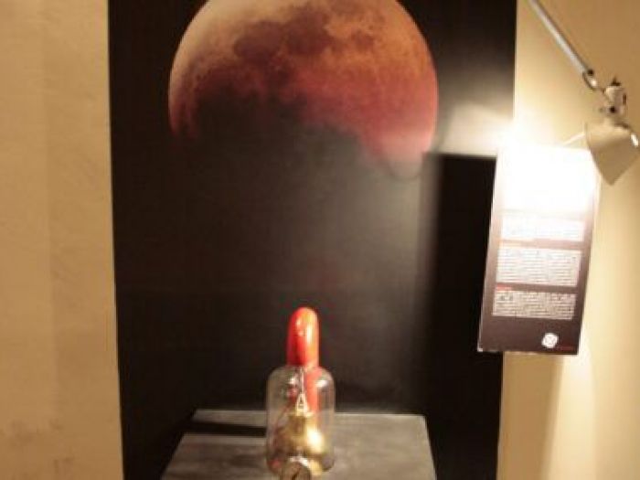 Archisio - Leolab - Progetto Museo del bal